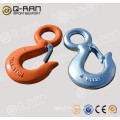 Screw Eye Hook/Rigging Carbon Steel Screw Eye Hook